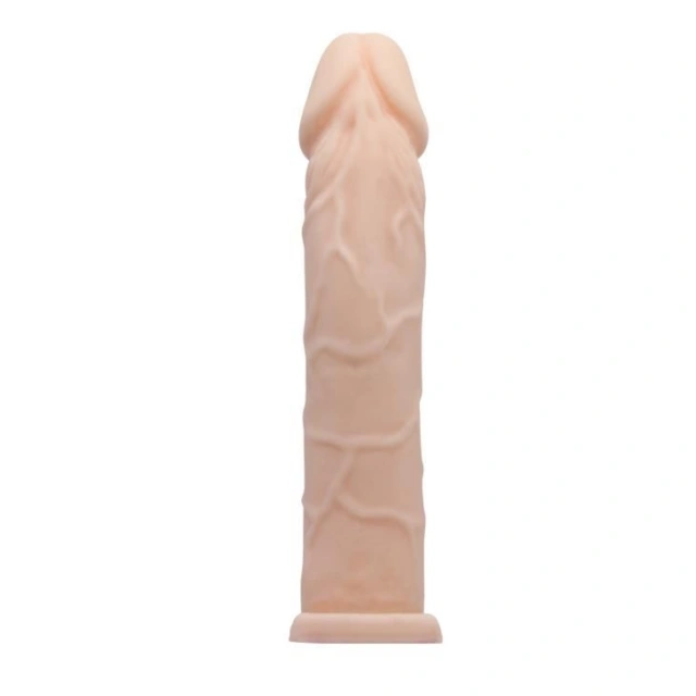 Nakładka na Penisa Penis Sleeve 7